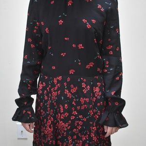 BRAND NEW W TAGS Reformation Lia dress 12